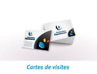 Cartes de visite