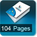 104 pages