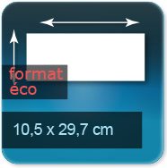 105x297mm