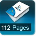 112 pages
