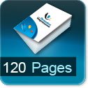 120 pages