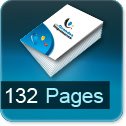 132 pages