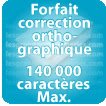 140000 Caractères max