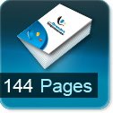144 pages