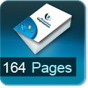 164 pages