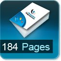 184 pages