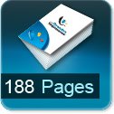 188 pages