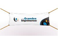 Imprimer devis Baches / Banderoles