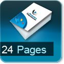 24 pages