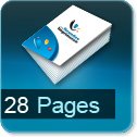 28 pages