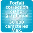 30000 Caractères max