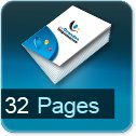 32 pages