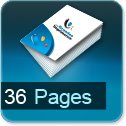 36 pages