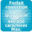 440000 Caractères max