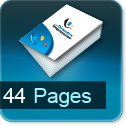 44 pages