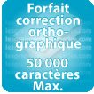 50000 Caractères max