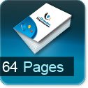 64 pages