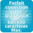 680000 Caractères max