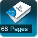 68 pages