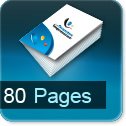 80 pages
