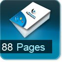 88 pages