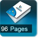 96 pages