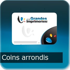 Coins arrondis
