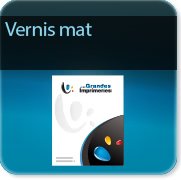 Vernis mat