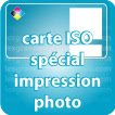 Carte ISO