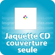 Fabricant pressage tour spindle dvd Jaquette CD Couverture  seule