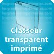 Polypropylène Transparent 8/10
