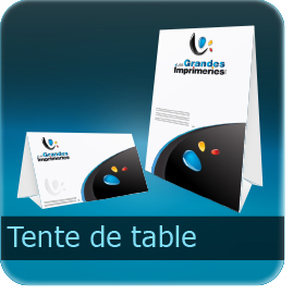 Présentoir de comptoir