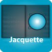 Jacquette seule Sans Livret