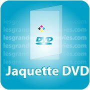 Fabricant pressage tour spindle dvd Jaquette DVD