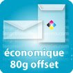Economique Offset 80g