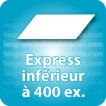 Express < 400ex