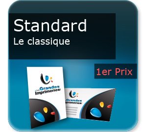 Crée tracts Standard