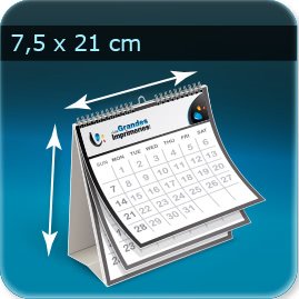 210x75mm