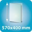 400x570mm
