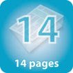 14 pages