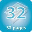 32 pages