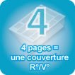 4 pages