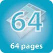 64 pages