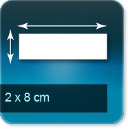 20x80mm