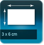 30x 60mm