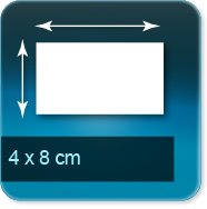40x80mm