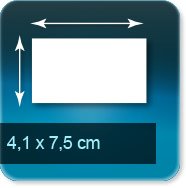 41x75mm