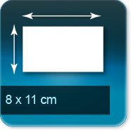 80x110mm