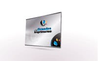 Imprimer devis Plaque metal