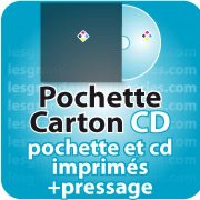 Fabricant pressage tour spindle dvd Pressage de CD + pochette carton